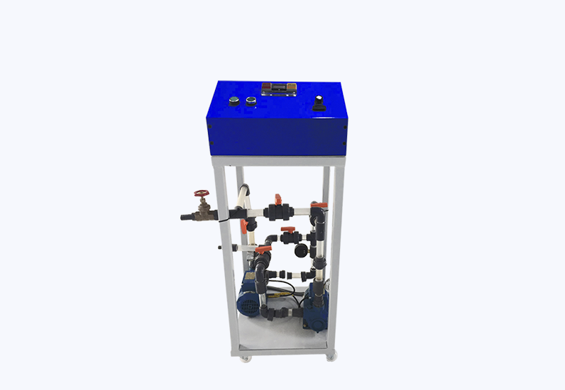 LT-FM002 Series Parallel Pumps