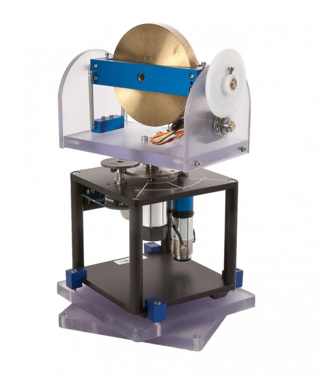 LT-MC303 Motion Platform 