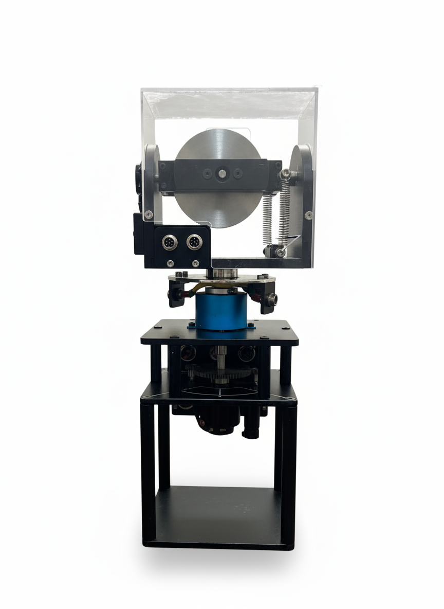 LT-MC303 Motion Platform 