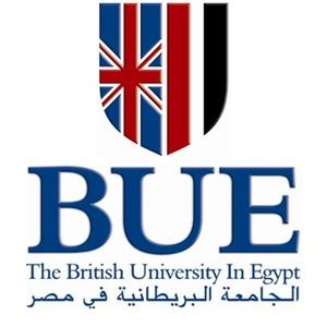 BUE Logo